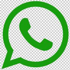 logo whatsapp